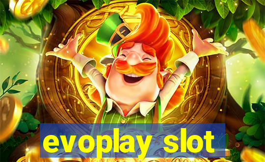 evoplay slot