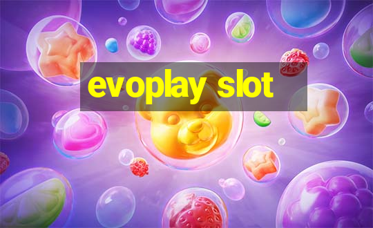 evoplay slot