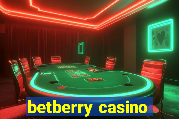 betberry casino