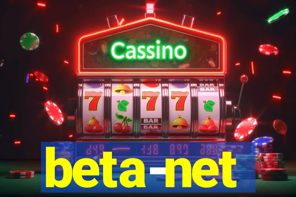 beta-net