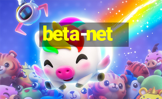 beta-net