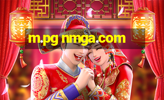 m.pg nmga.com