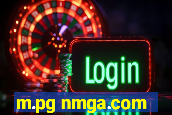 m.pg nmga.com