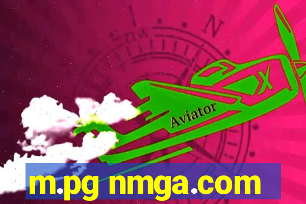 m.pg nmga.com