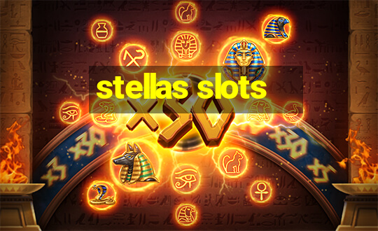 stellas slots