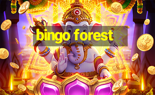 bingo forest