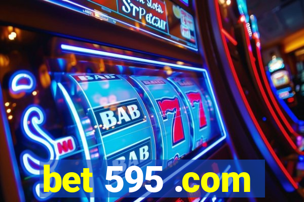 bet 595 .com