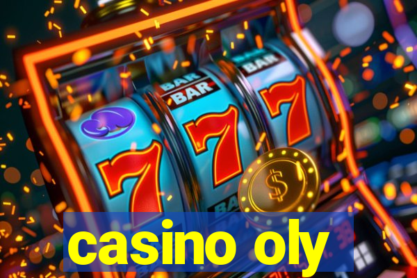 casino oly