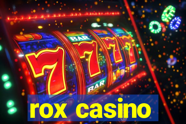 rox casino