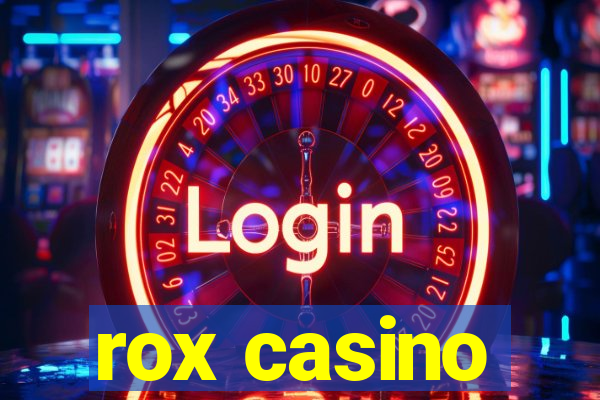 rox casino