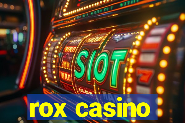 rox casino