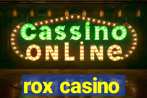 rox casino