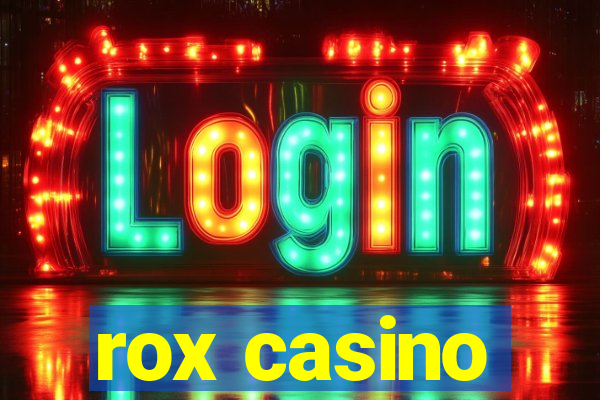 rox casino