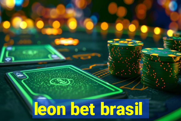 leon bet brasil