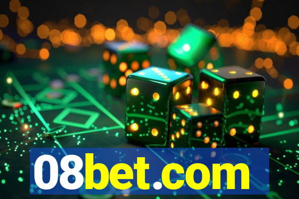 08bet.com