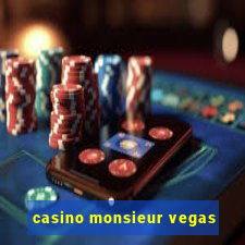 casino monsieur vegas