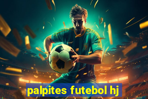 palpites futebol hj