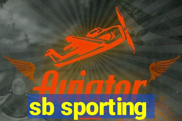 sb sporting