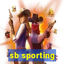 sb sporting