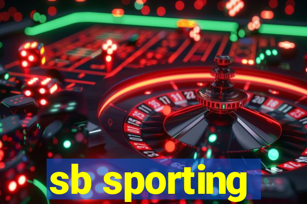 sb sporting