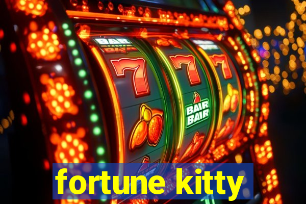 fortune kitty