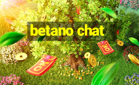 betano chat