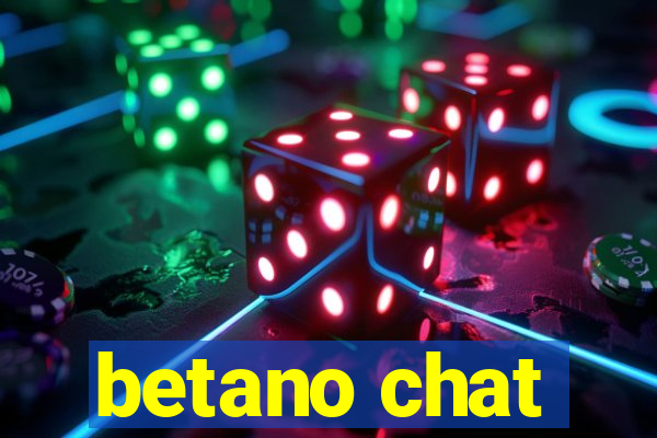 betano chat