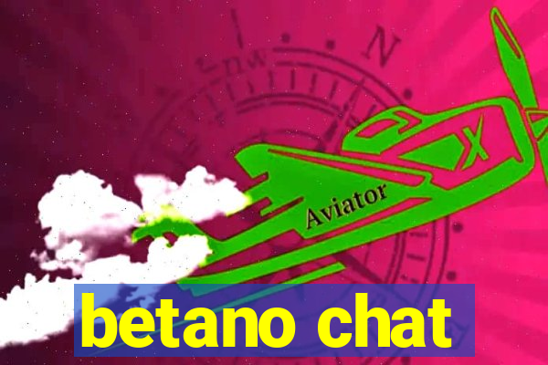 betano chat