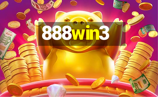 888win3