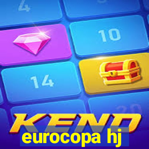 eurocopa hj