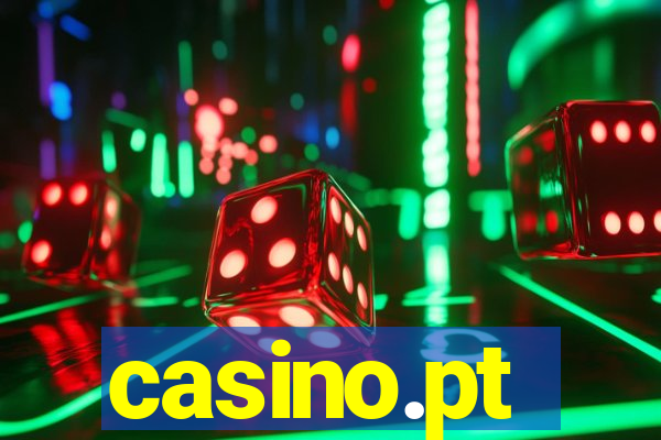 casino.pt