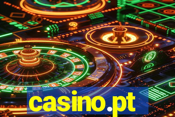 casino.pt