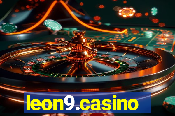 leon9.casino