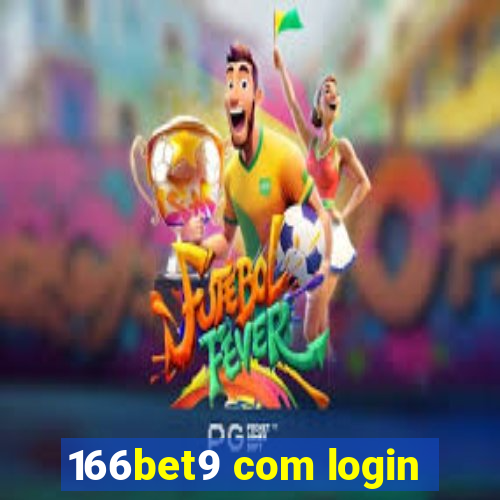 166bet9 com login