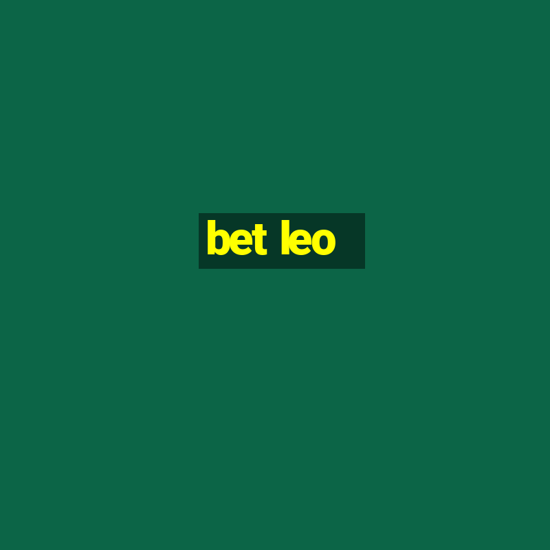 bet leo