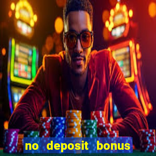 no deposit bonus casino free spins