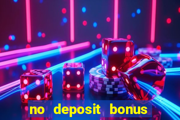 no deposit bonus casino free spins