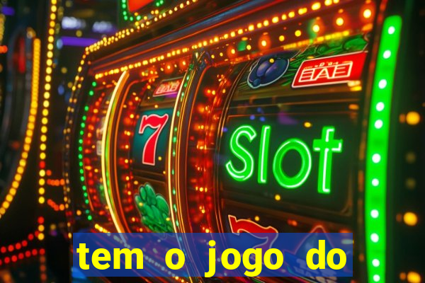 tem o jogo do tiger na betano