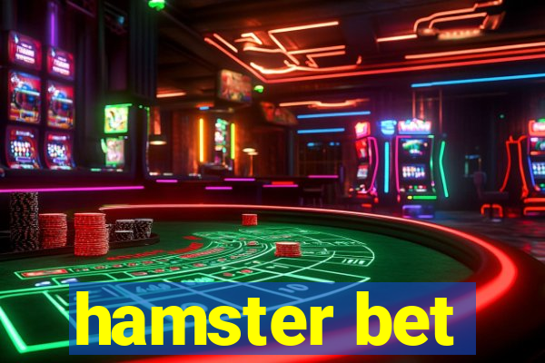 hamster bet