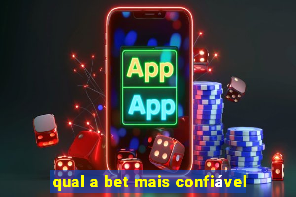 qual a bet mais confiável