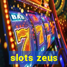 slots zeus