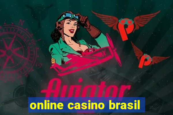 online casino brasil