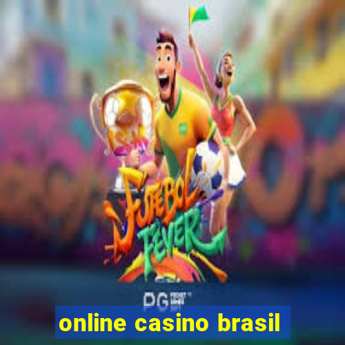 online casino brasil