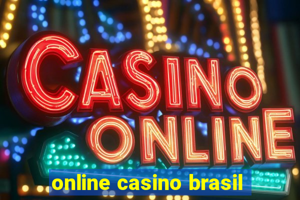 online casino brasil