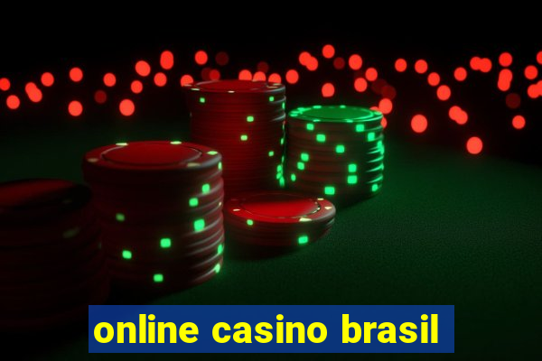 online casino brasil