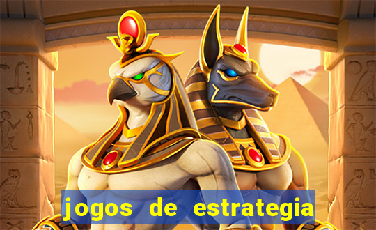 jogos de estrategia em tempo real