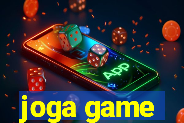 joga game