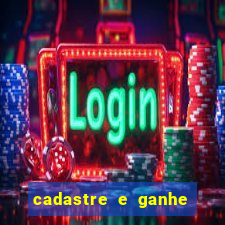 cadastre e ganhe 20 reais fortune tiger