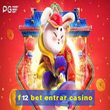 f12 bet entrar casino