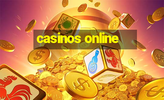 casinos online